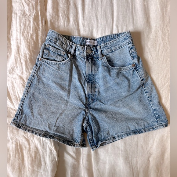 Zara Pants - Zara Jeans Shorts